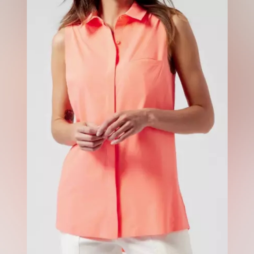 NWT Athleta Urbanite II Tank